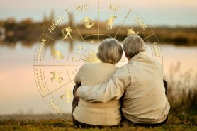 6 cupluri de zodii care vor îmbătrâni împreună